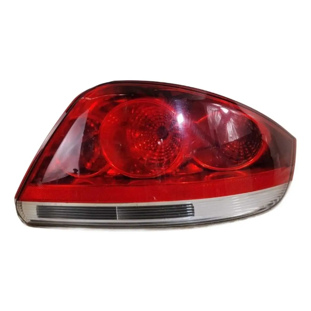 Lanterna Traseira Direita Fiat Linea 2009/14 20195748