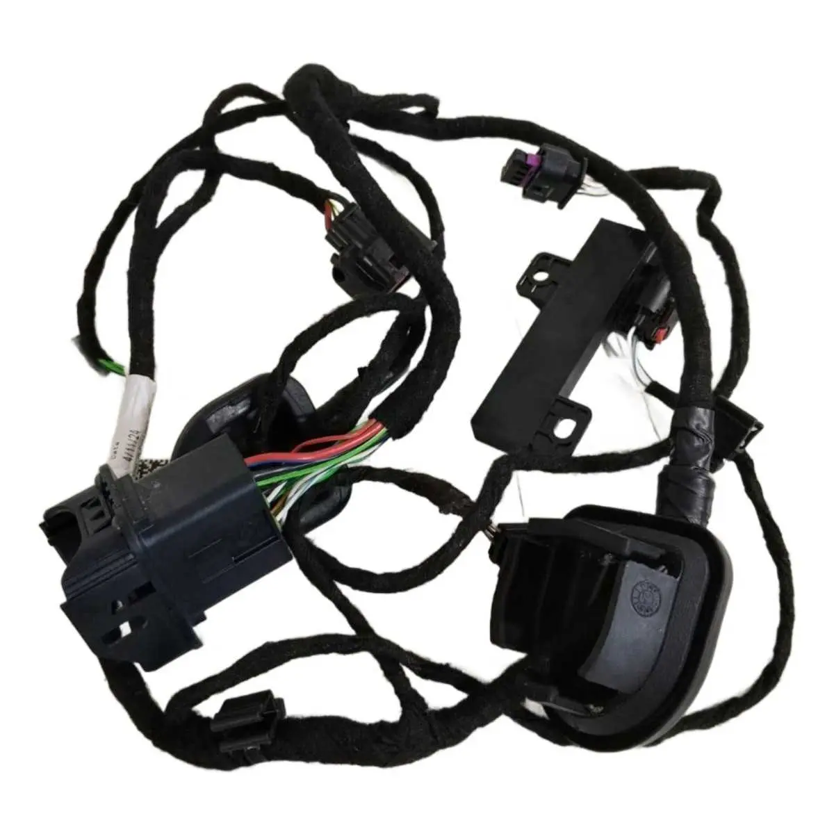 Chicote Porta Traseira Direita Jeep Renegade 519895200