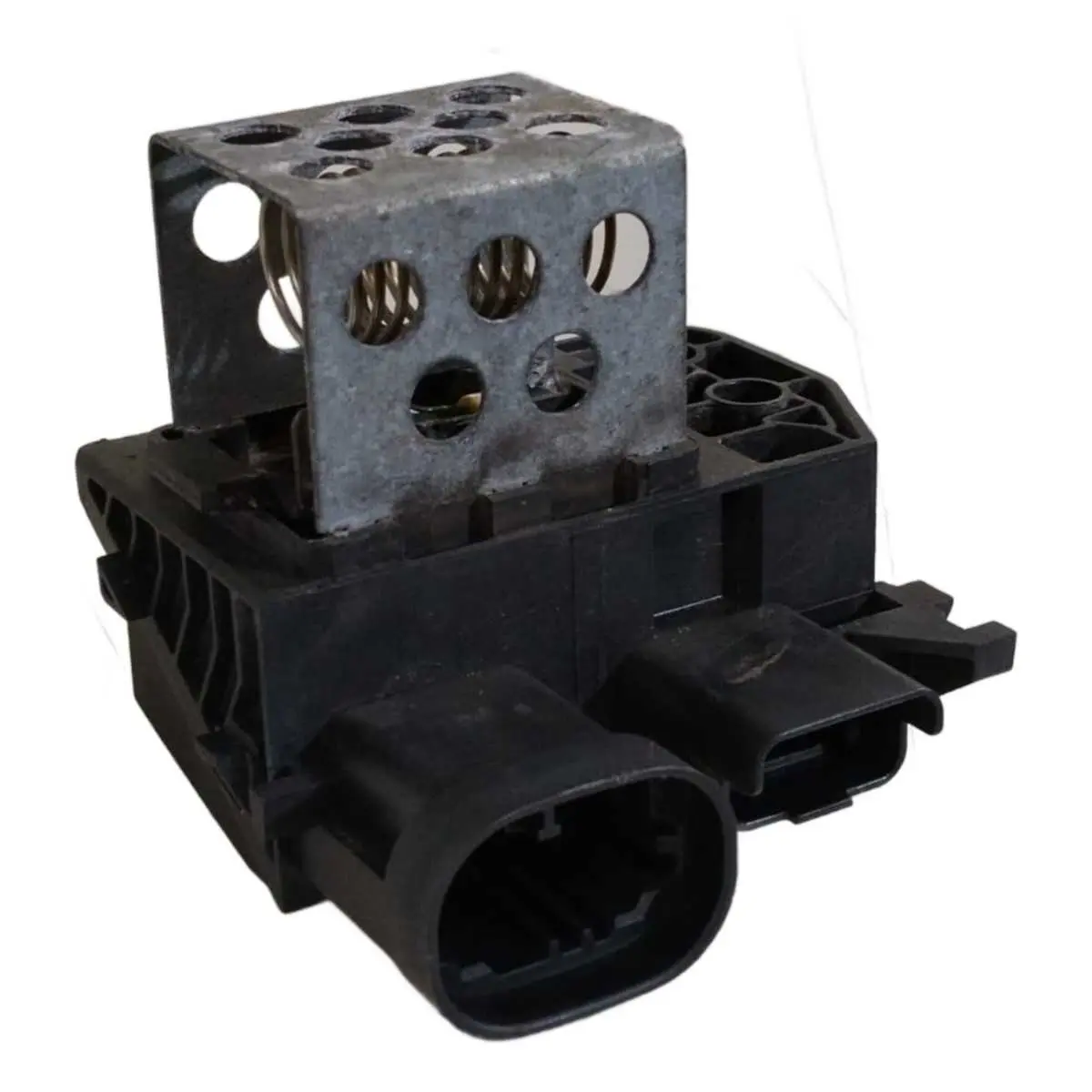 Resistencia Ventoinha Peugeot 208 Citroën Cactus 1.6 2020/24