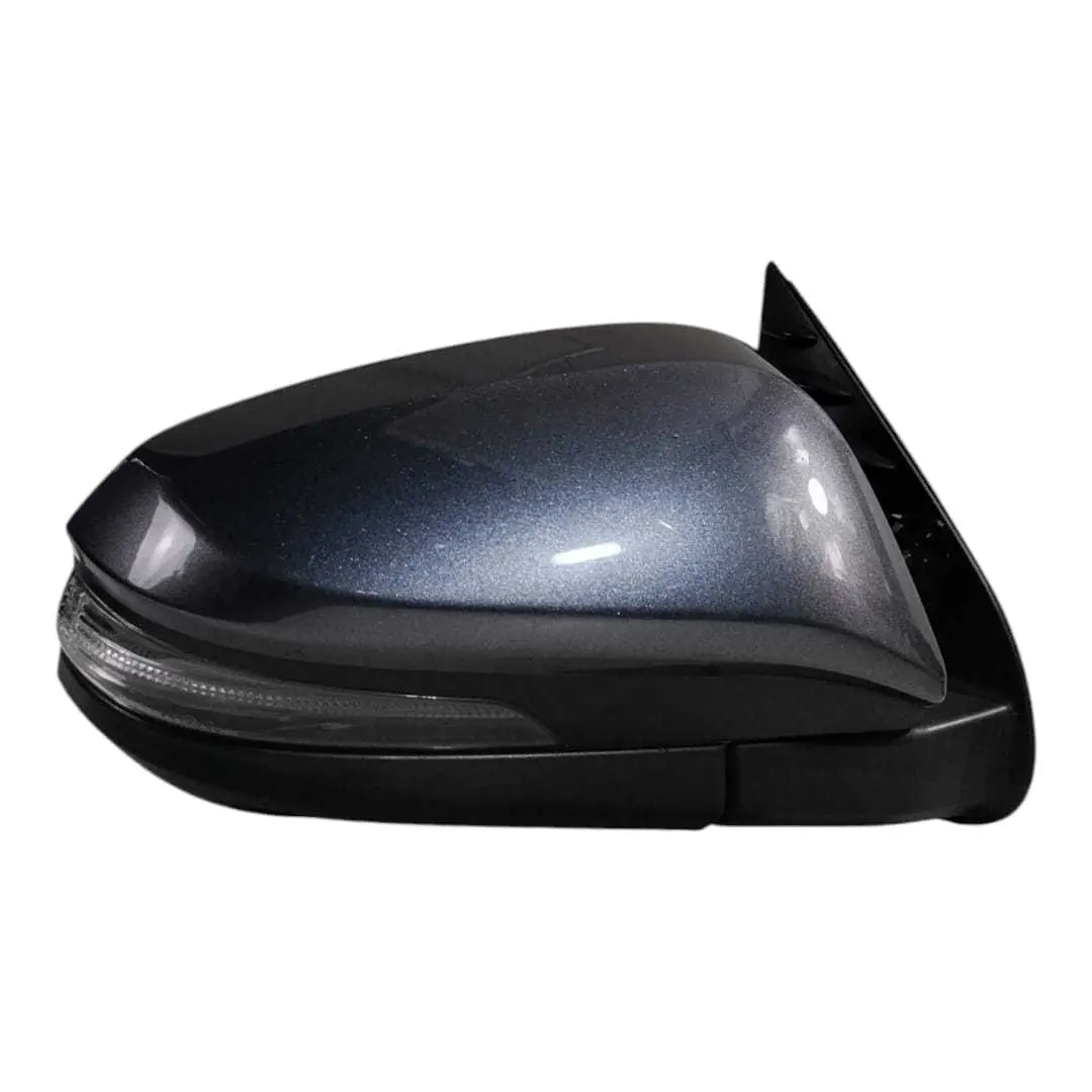 RETOVISOR ELÉTRICO DIREITO COM PISCA HILUX SW4 2023 e4044623