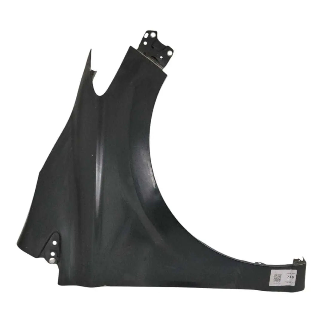 PARALAMA LADO DIREITO CHEVROLET ONIX 2013/2019 ORIGINAL