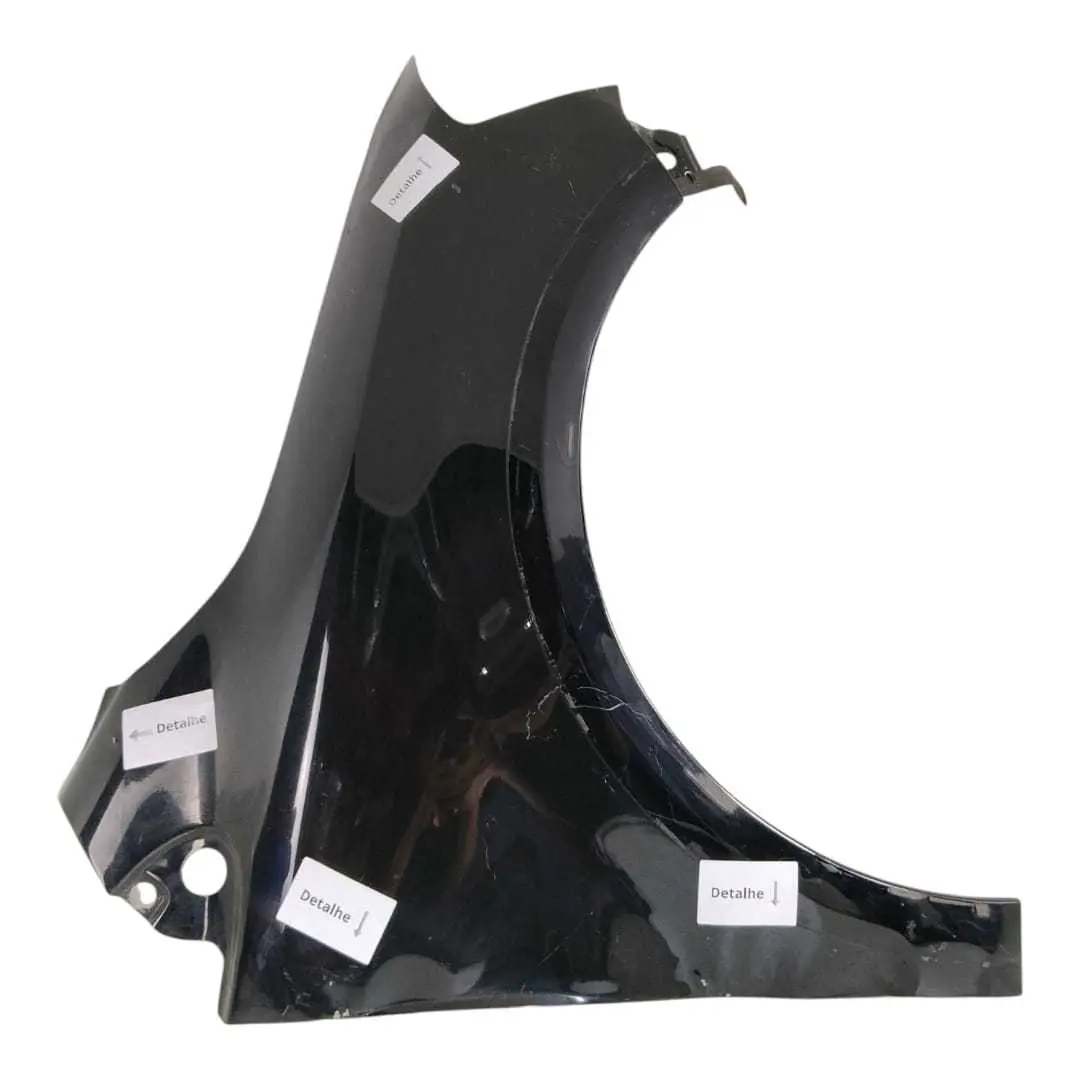 PARALAMA DIANTEIRO DIREITO VOLKSWAGEN FOX G2 2012 C/DETALHE