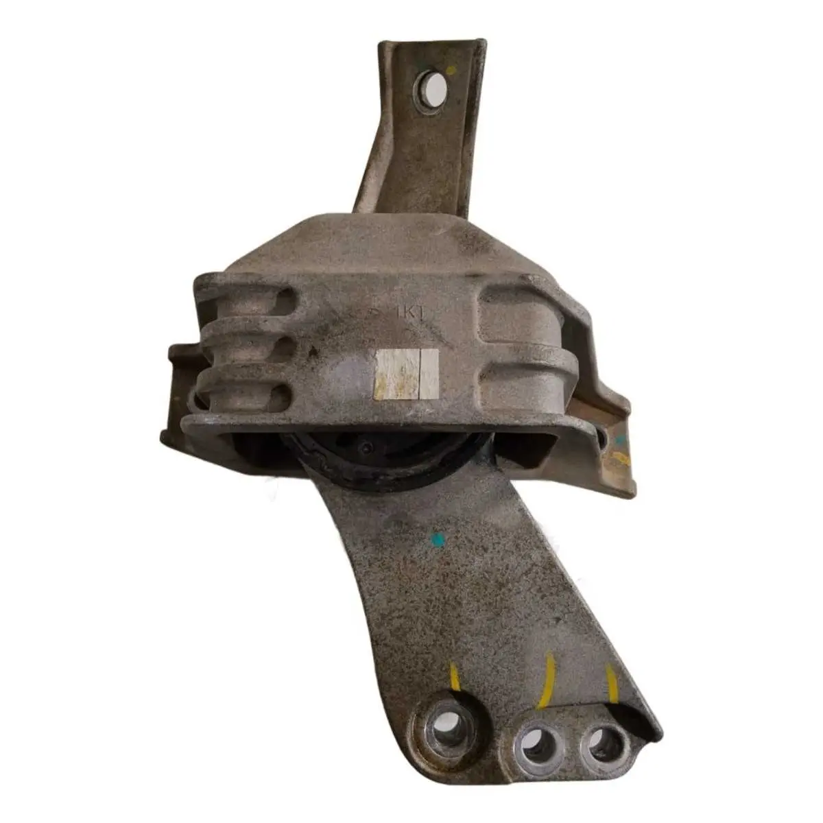 Coxim Motor Lado Direito Chery Tiggo 3x Pro 1.0 Turbo 2021