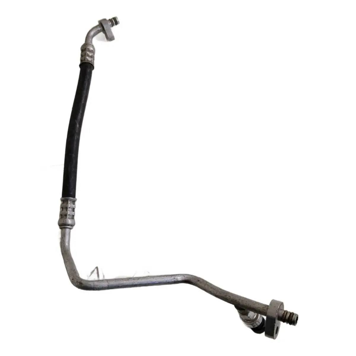 Mangueira Ar Condicionado Fiat Strada Argo 2013/2021