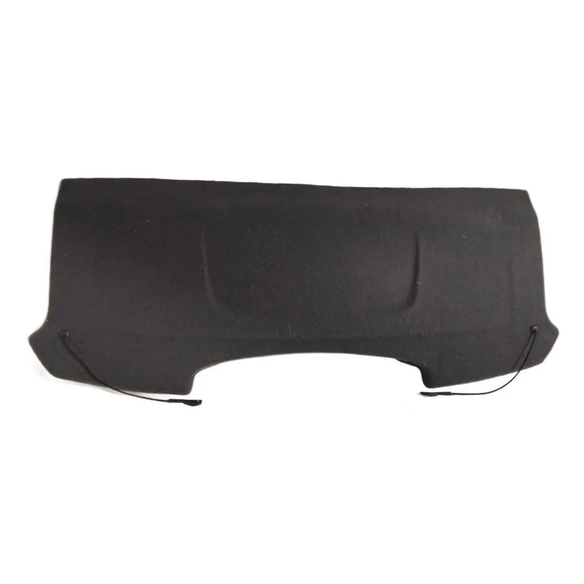 Tampão Bagagito Porta Malas Volkswagen Fox 2008/2014 (02)