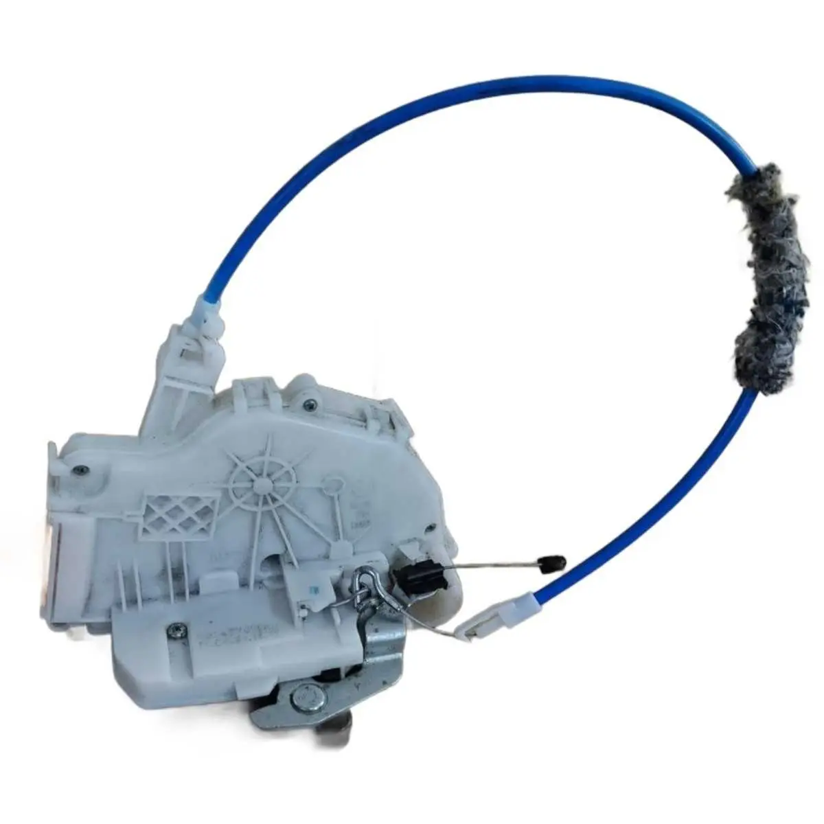 Fechadura Elétrica Porta Diant Esq Gol Saveiro G5/G8 08/23