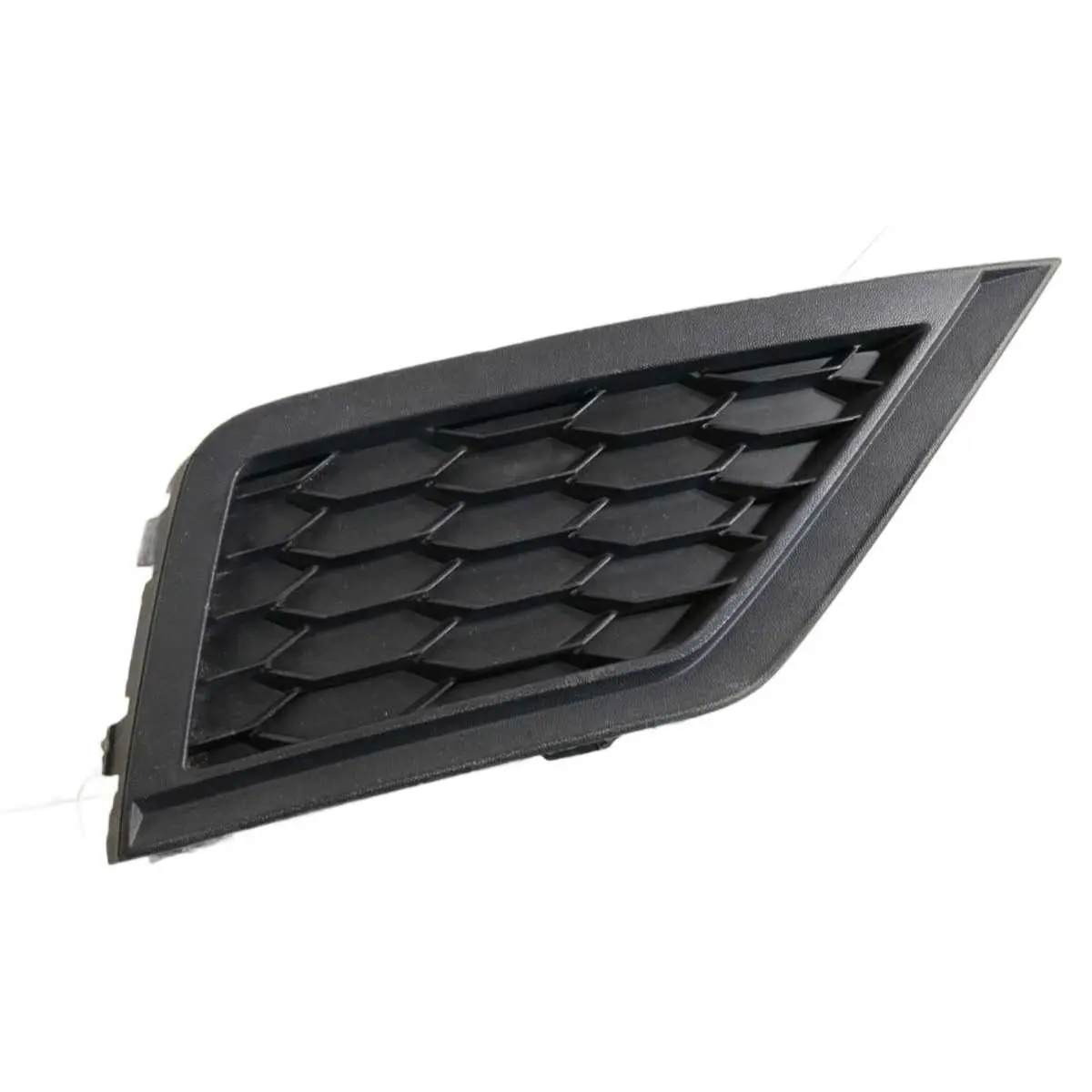 Moldura Farol Milha Dir Gol Voyage Saveiro G7 G8 17/23