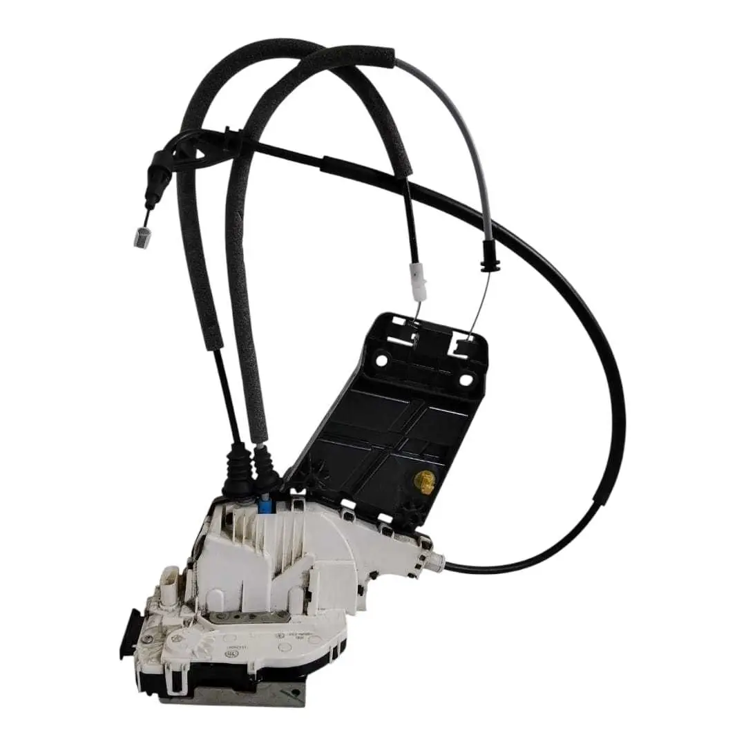 Fechadura Porta Dianteira Direita Jeep Compass 21/24