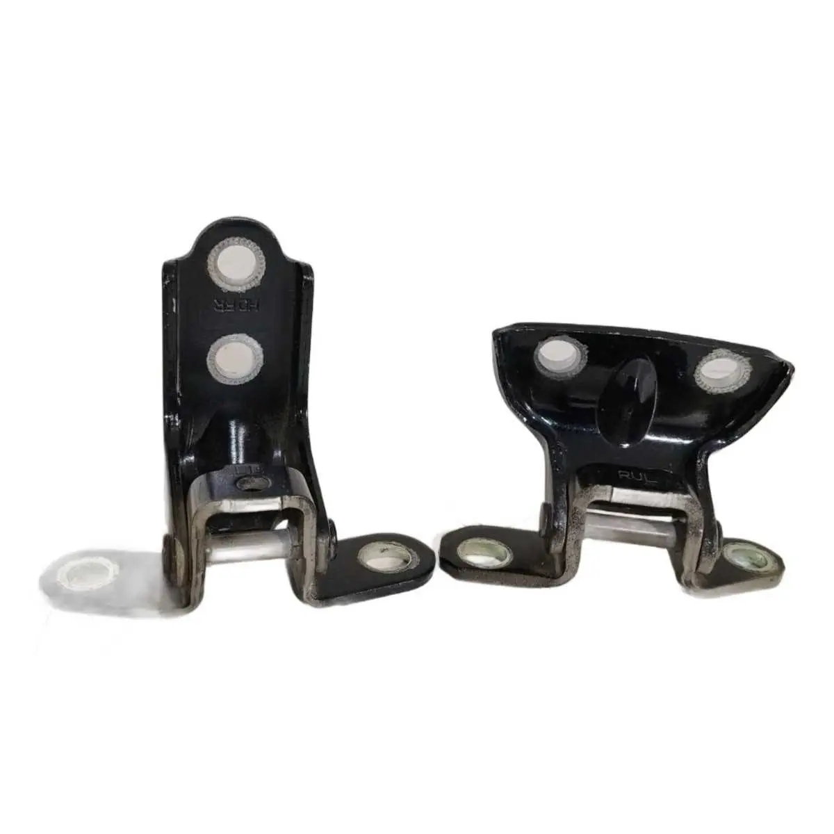 Par Dobradiça Porta Traseira Esquerda Hyundai I30 2009/2012
