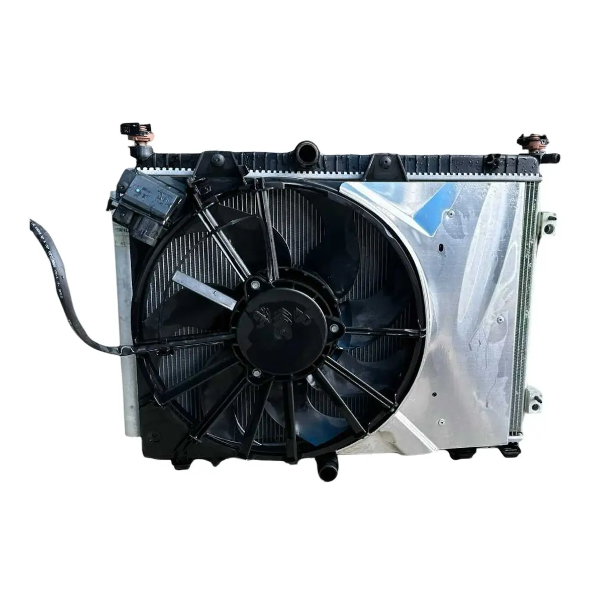 Kit Radiador Peugeot 208 2021