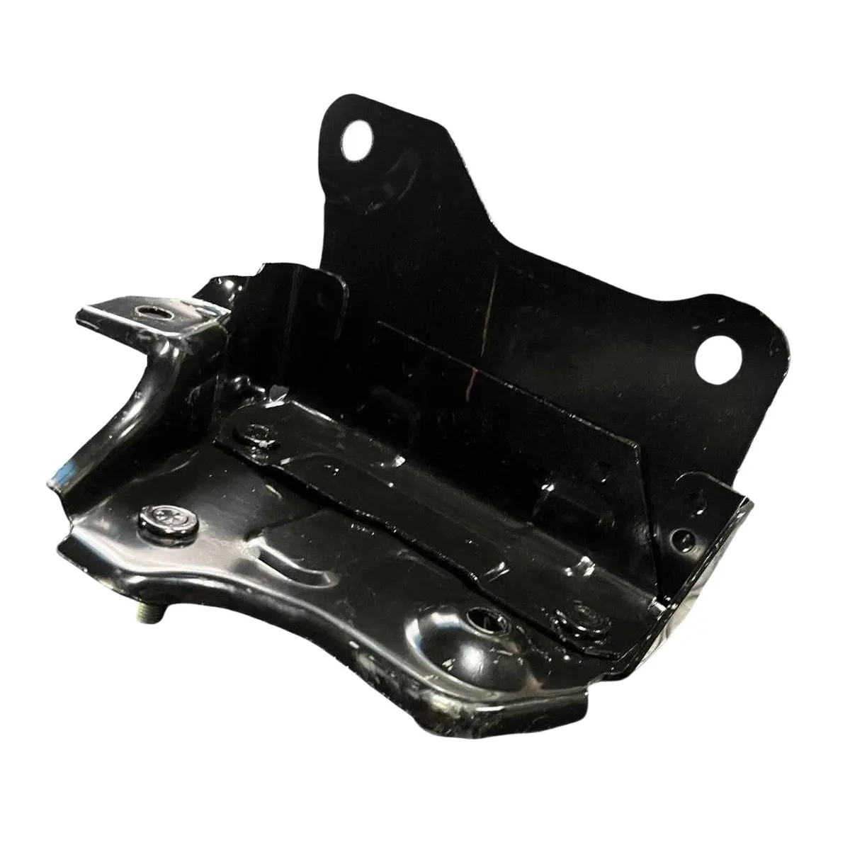 Suporte Bateria Strada Freedom 2021 ORIGINAL