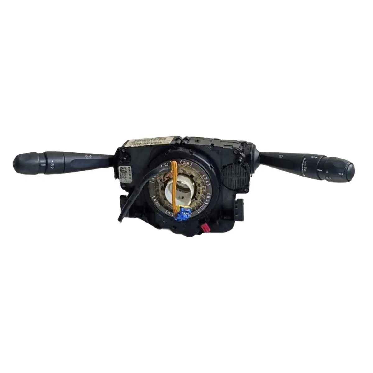 Chave De seta Peugeot 208 1.6 16V 2013 98081771ZD original