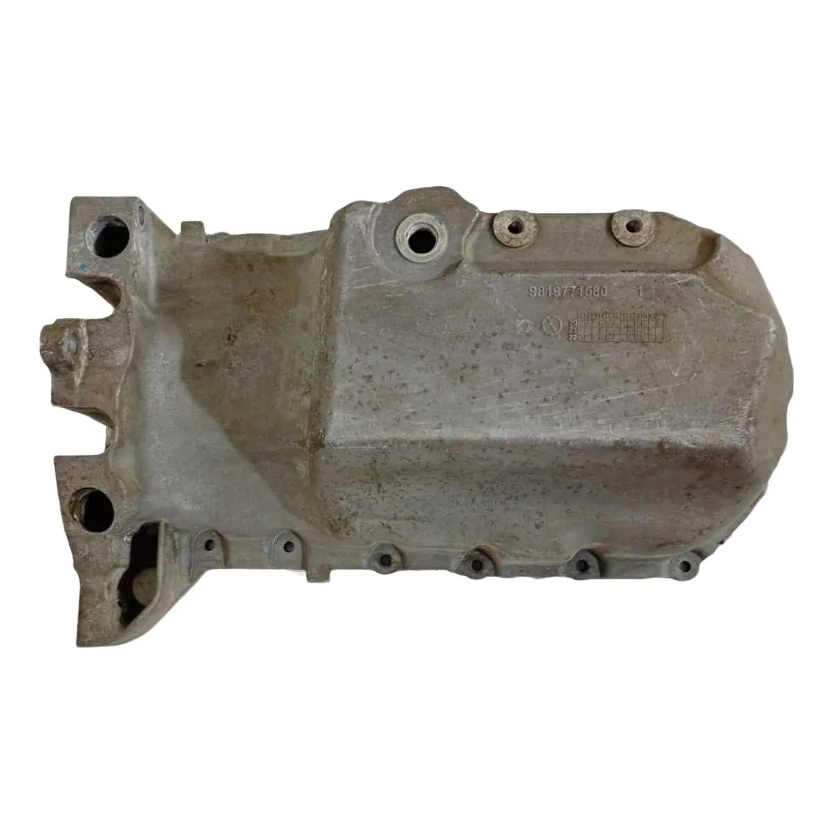 Cárter Óleo Motor Peugeot 208 1.6 16V 2020/22 9819771580