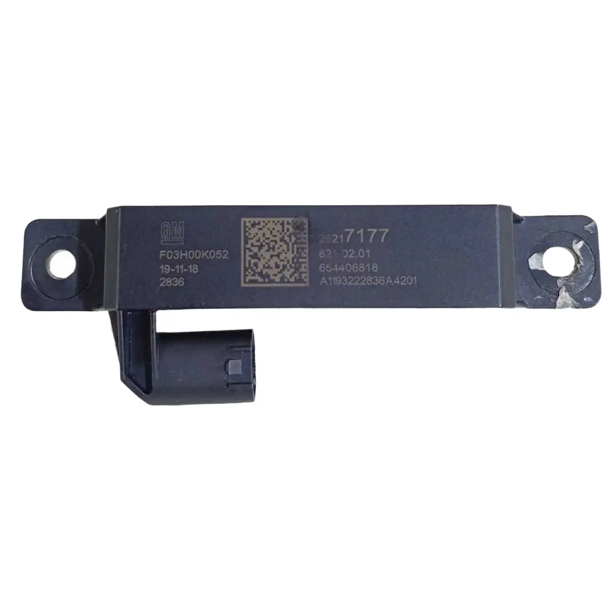 Sensor Keyless Chevrolet Onix 1.0 Turbo 2019/24 26217177