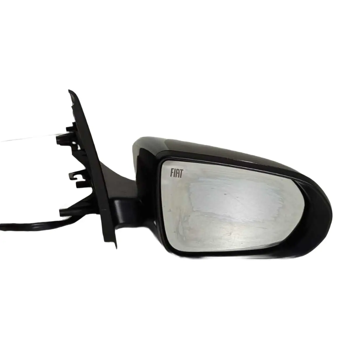 Retrovisor Elétrico Com Pisca Direito Fiat Pulse 2021/26