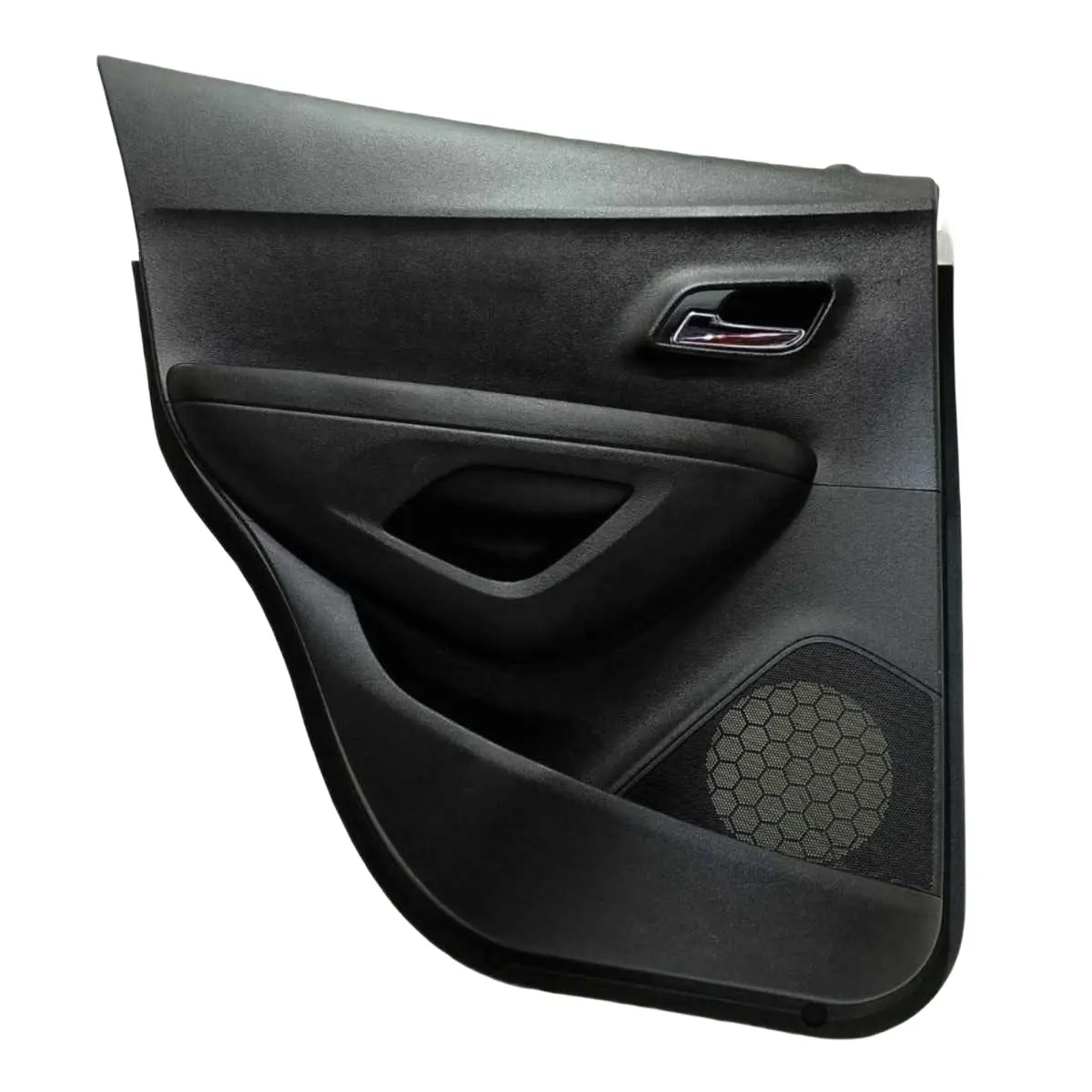 Forro Porta Traseira Esquerda ChevroleT Tracker 2018/23 l0209480