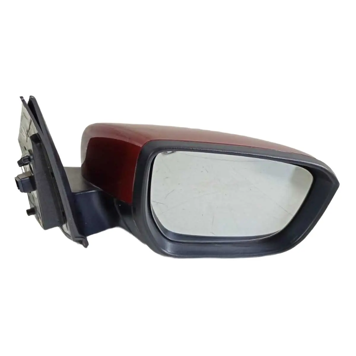 Retrovisor Elétrico Direito Chevrolet Onix 2020/23 e11048883
