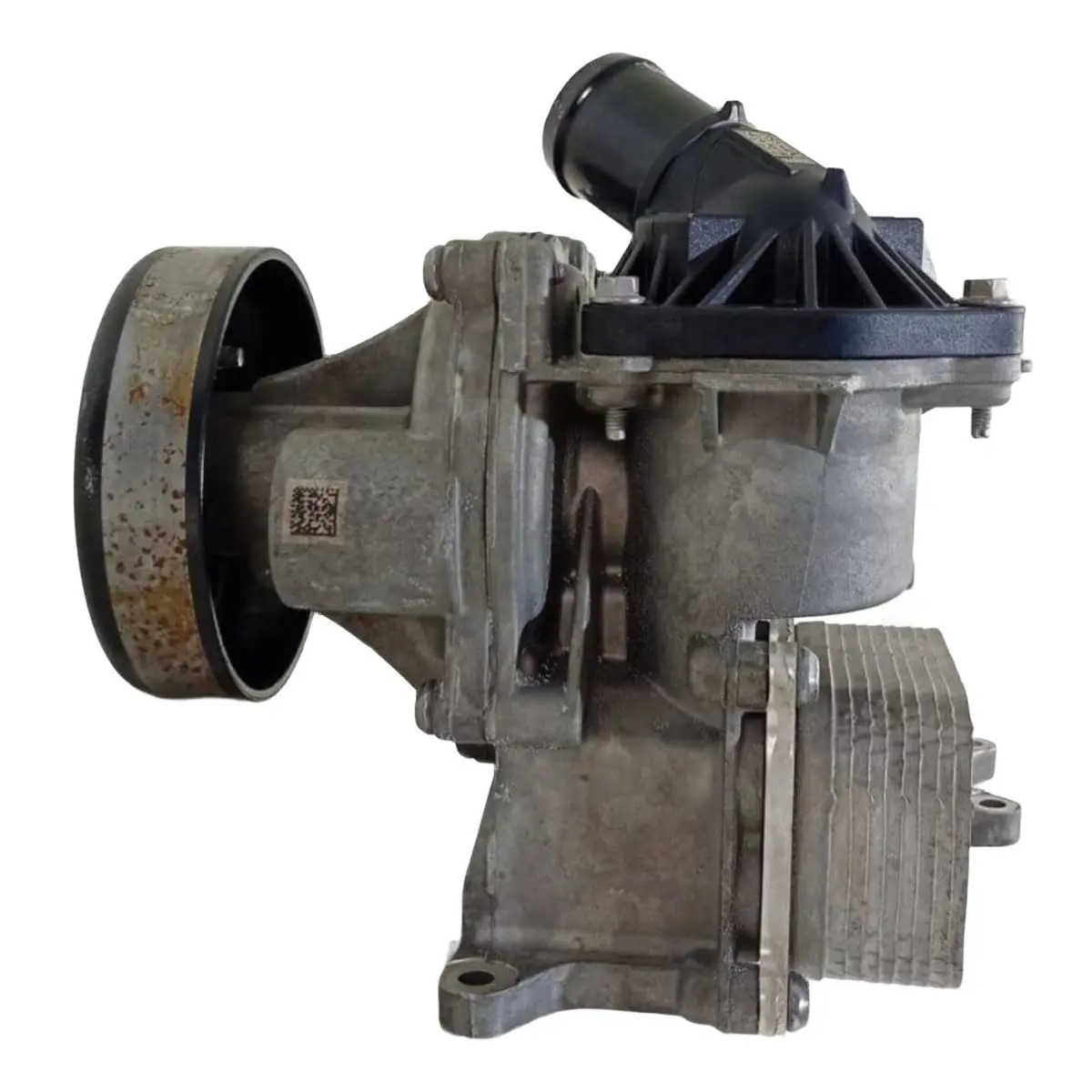 Bomba D'Água Chevrolet Onix Tracker 2020/24 12704769