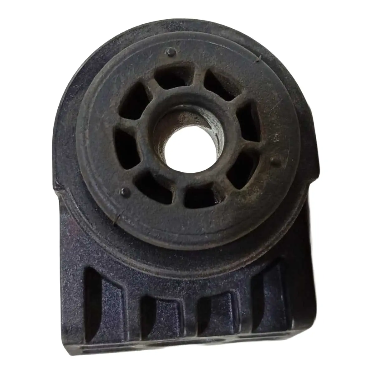 Suporte Superior Radiador Chevrolet Onix 1.0 Turbo 2020