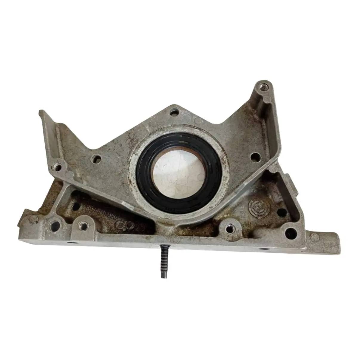 Retentor Virabrequim Peugeot 208 1.6 16V 2021/23 9823516980