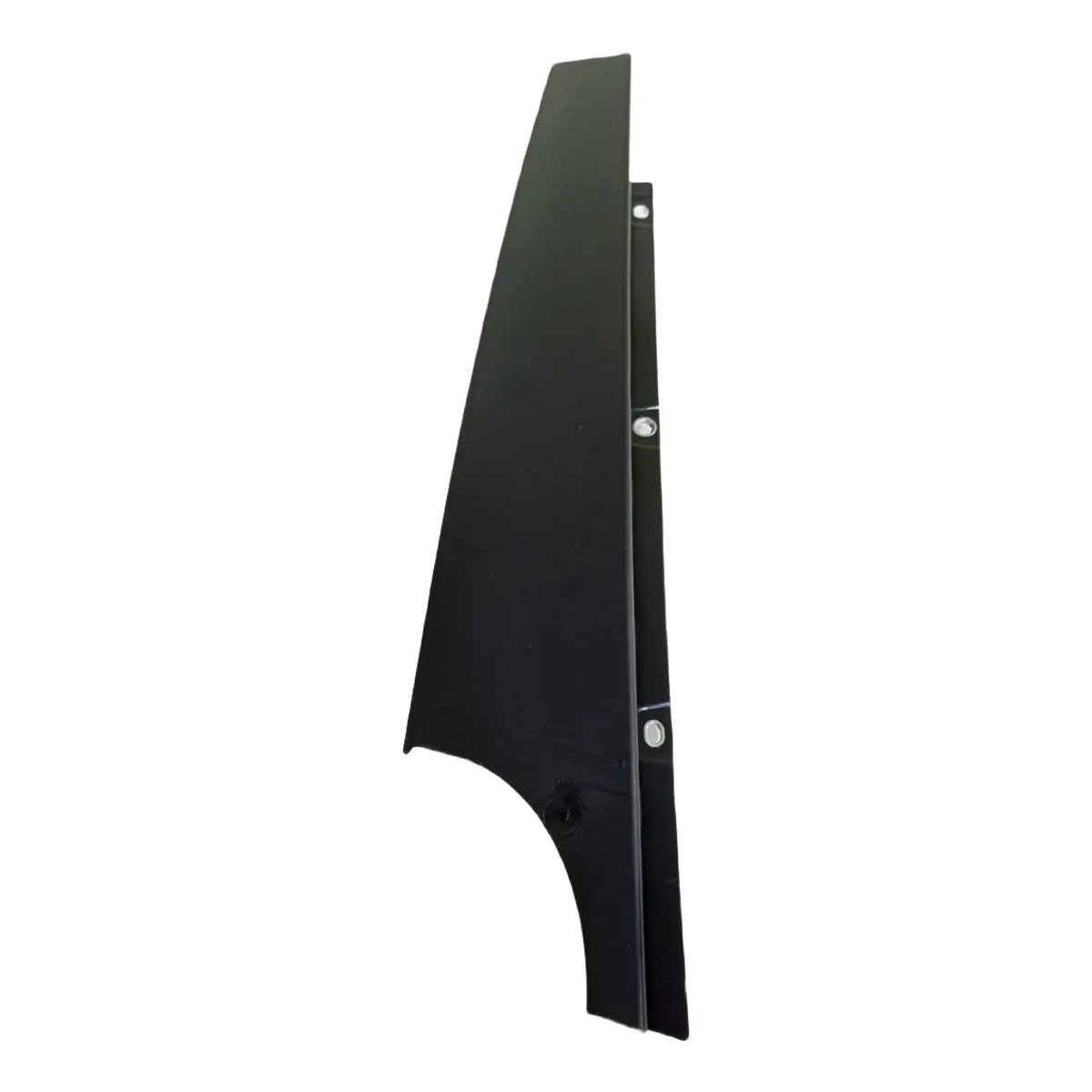 Moldura Coluna Porta Dianteira Direita Toro 16/25 1002540700