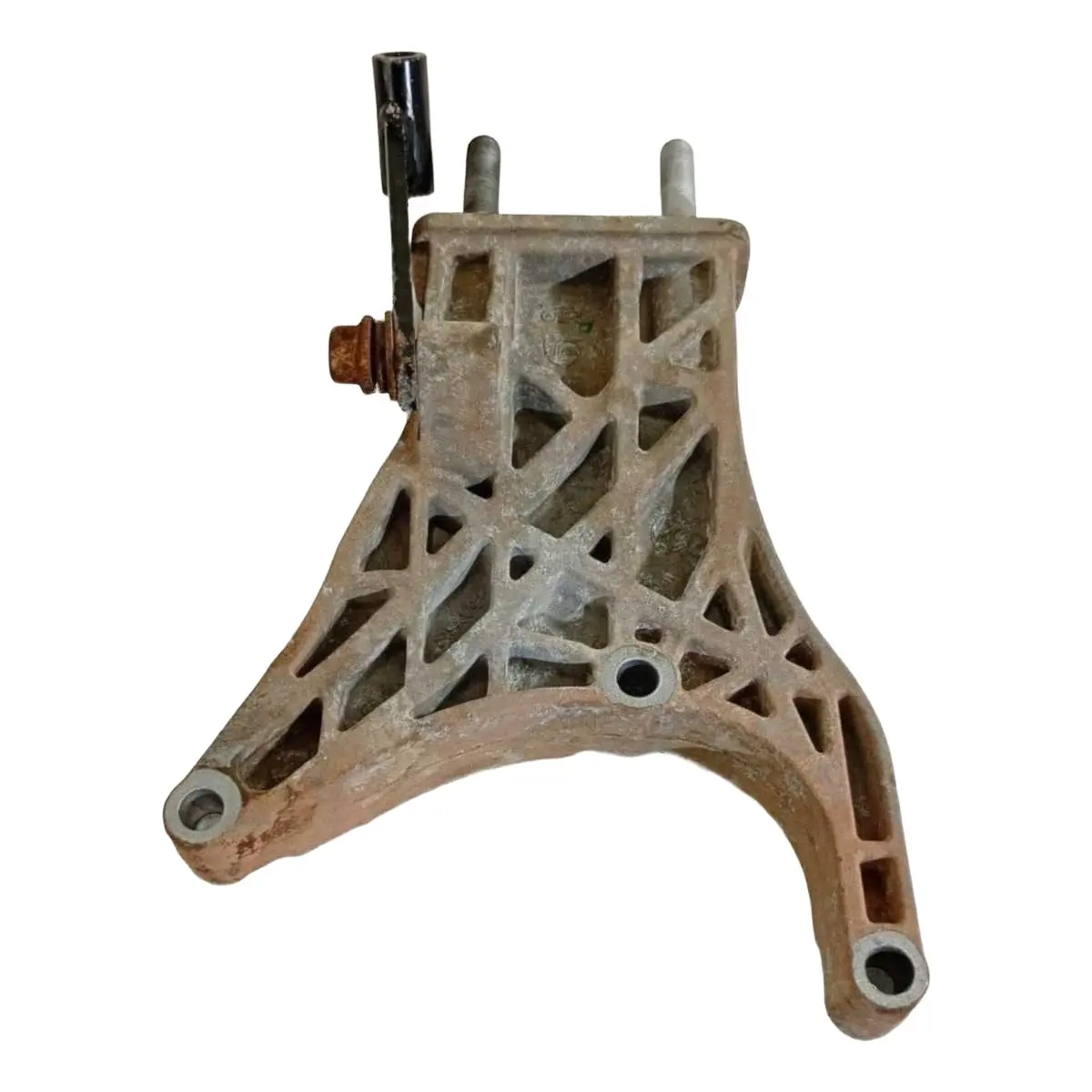 Suporte Coxim Câmbio Uno Vivace Mobi 1.0 4cc 12/20 51940092