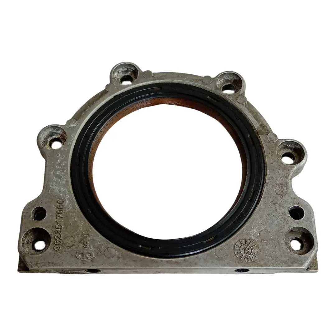 Retentor Virabrequim Peugeot 208 1.6 16V 2019/23 9823517080