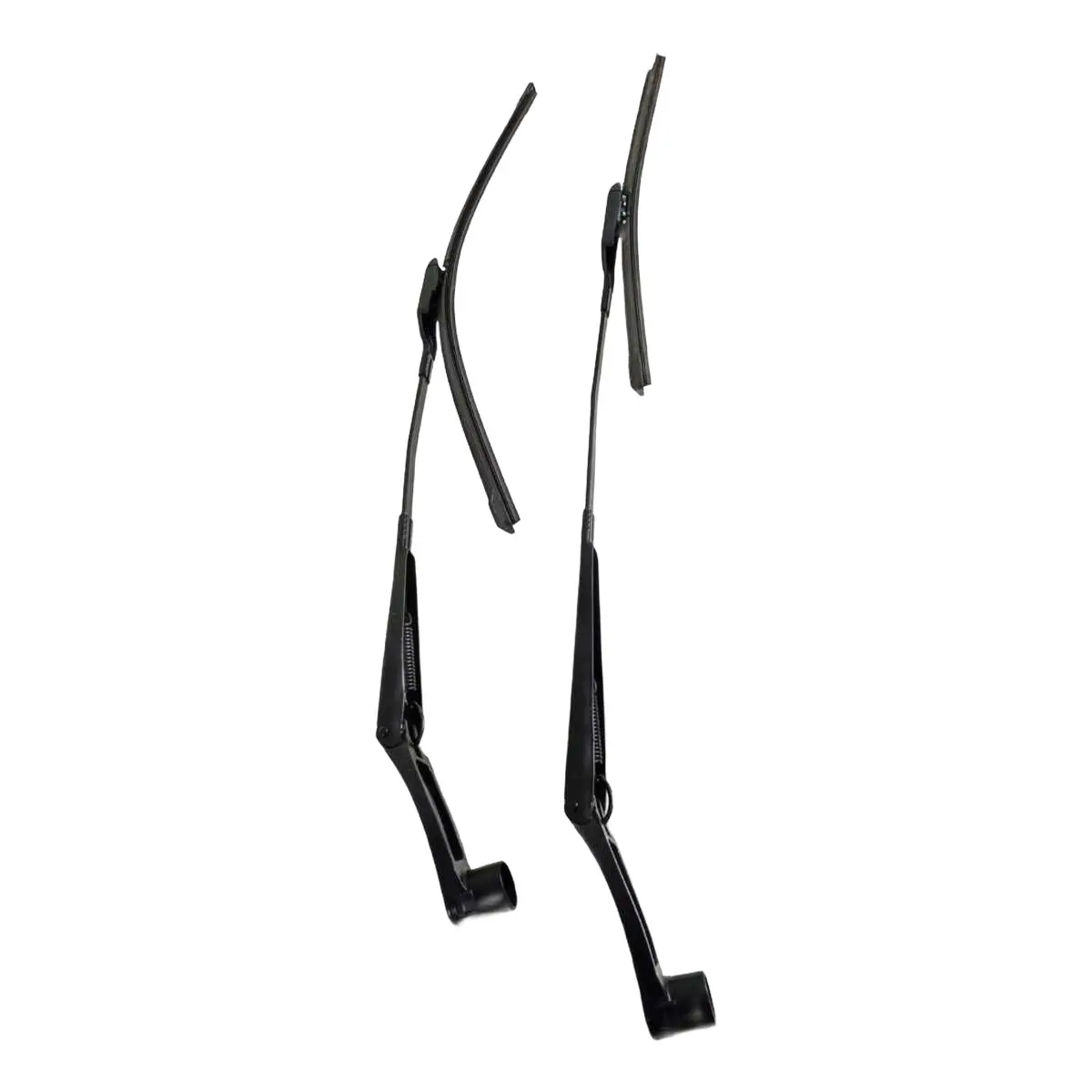 Par Braço Limpador Parabrisa Chevrolet Onix 2020/25 26212536