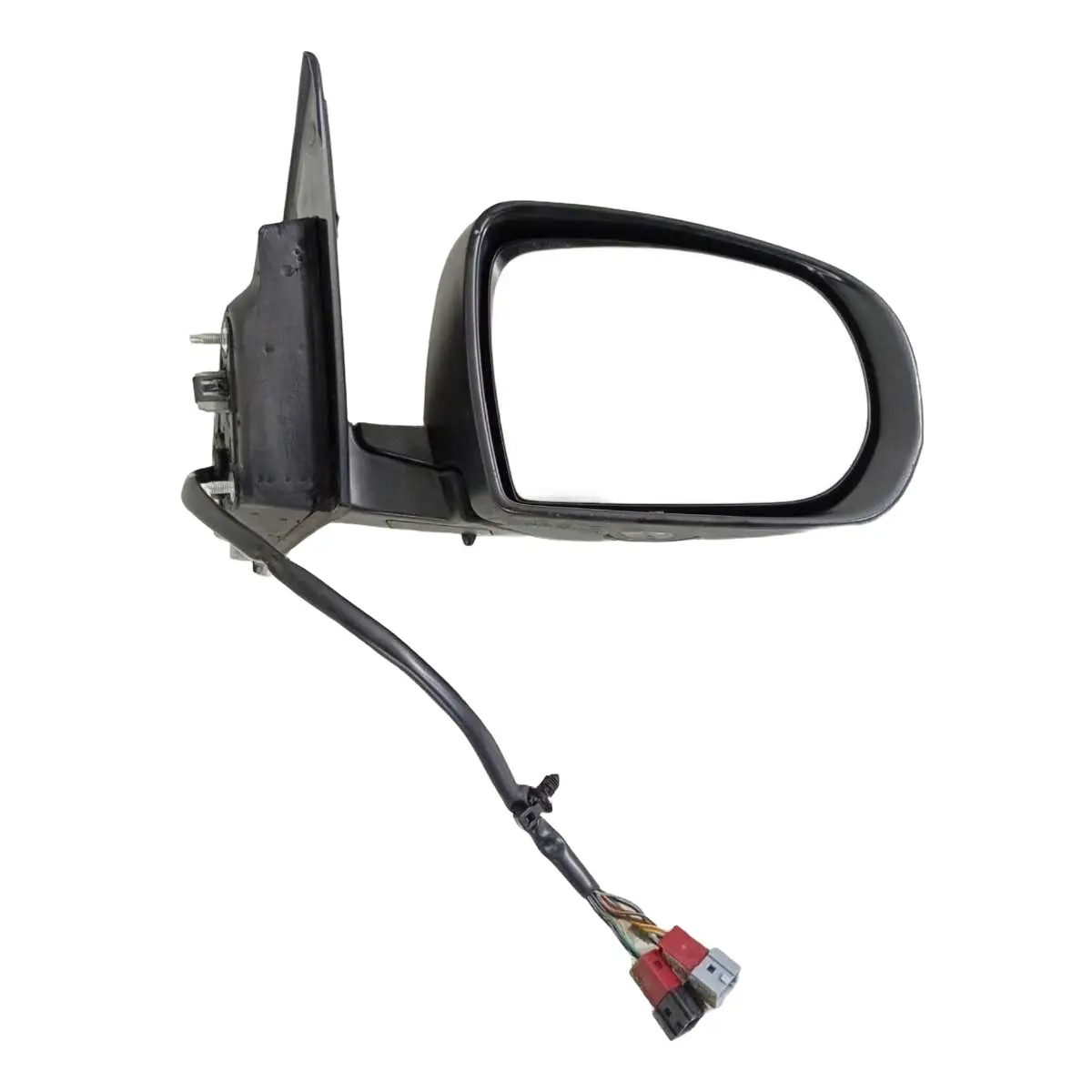Retrovisor Elétrico Lado Direito Fiat Toro 2016/20 E90411293