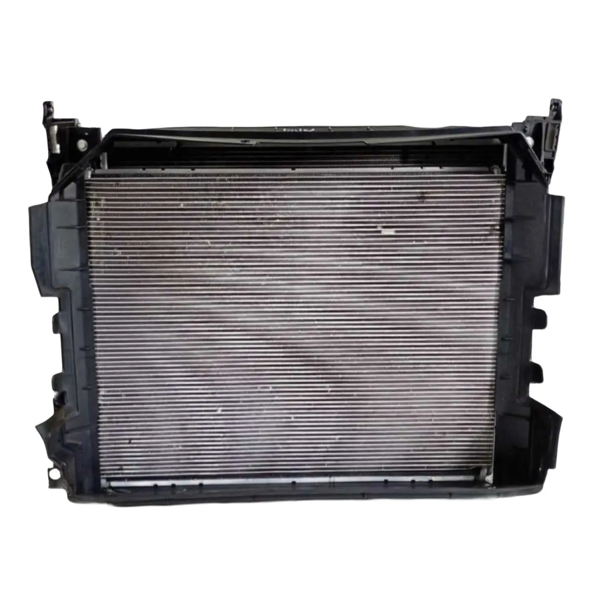 Kit Radiador Fiat Pulse 2022/25 52220971
