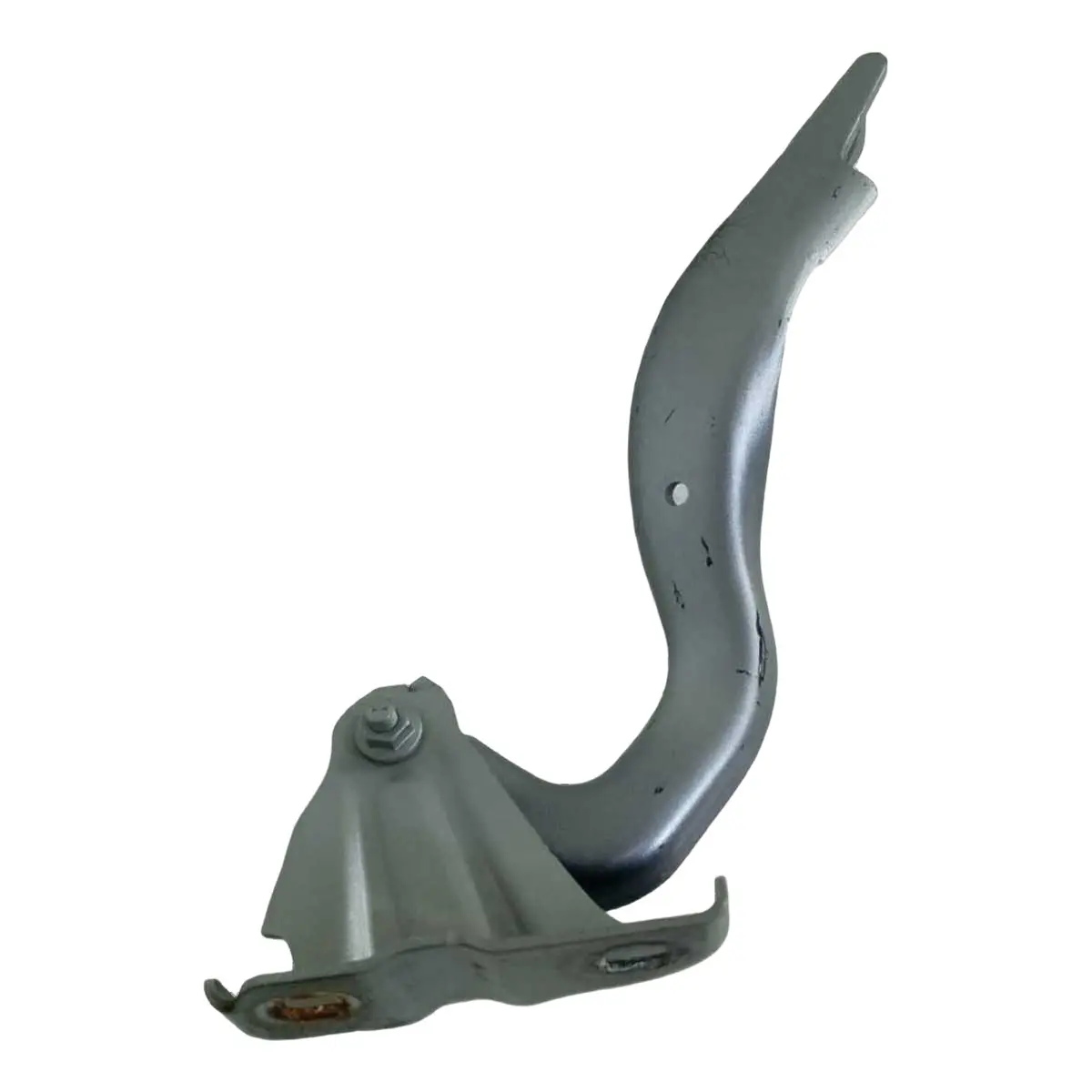 Braço Dobradiça Esquerdo Capo Jeep Renegade 2015/2021
