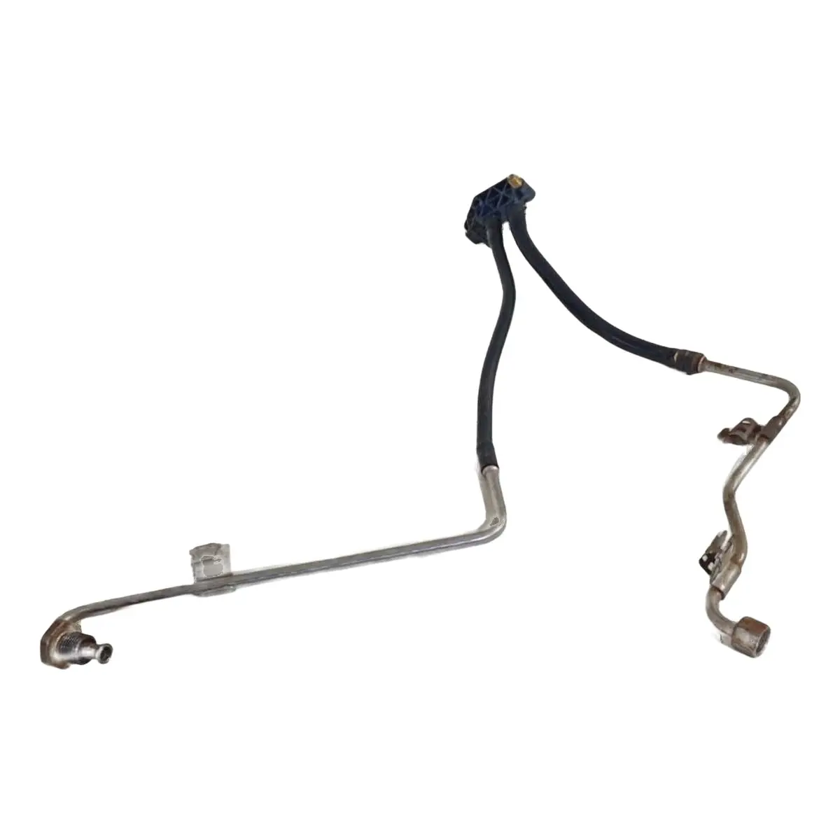 Sensor Pressão Ar Admissão Com Mangueira Land Rover Discovery 3.0 6V 2014