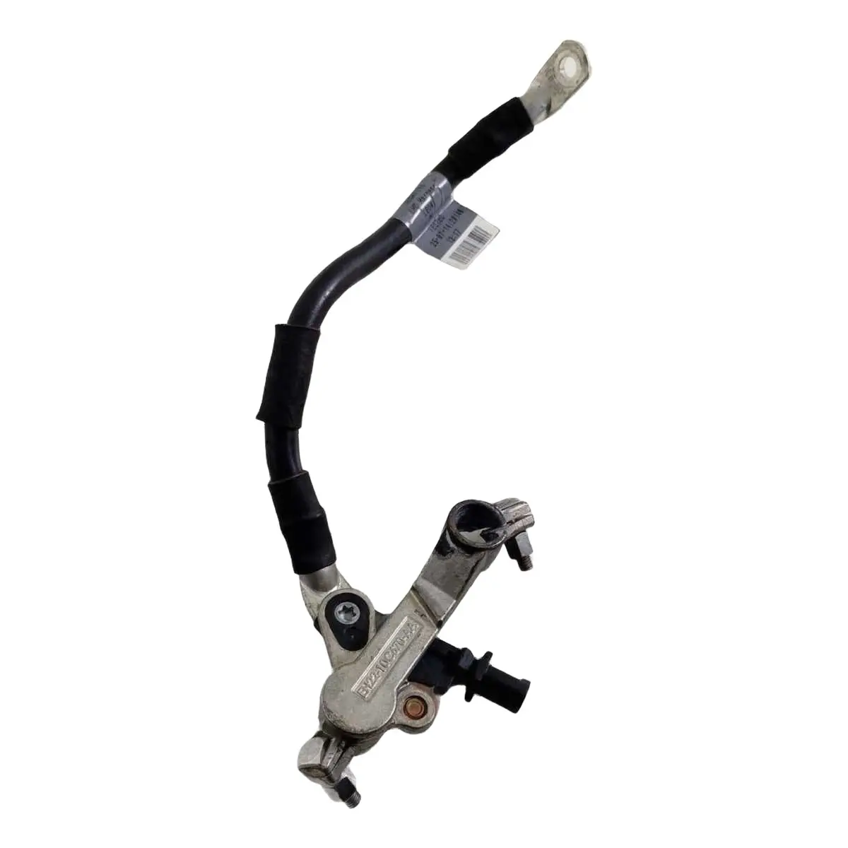 Terminal Polo Negativo Bateria Discovery 4 3.0 V6 2014/2015