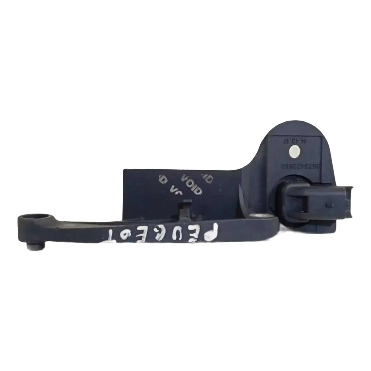 SENSOR DE ROTAÇÃO PEUGEOT 106/206 1.6 8V 2000 9625423880