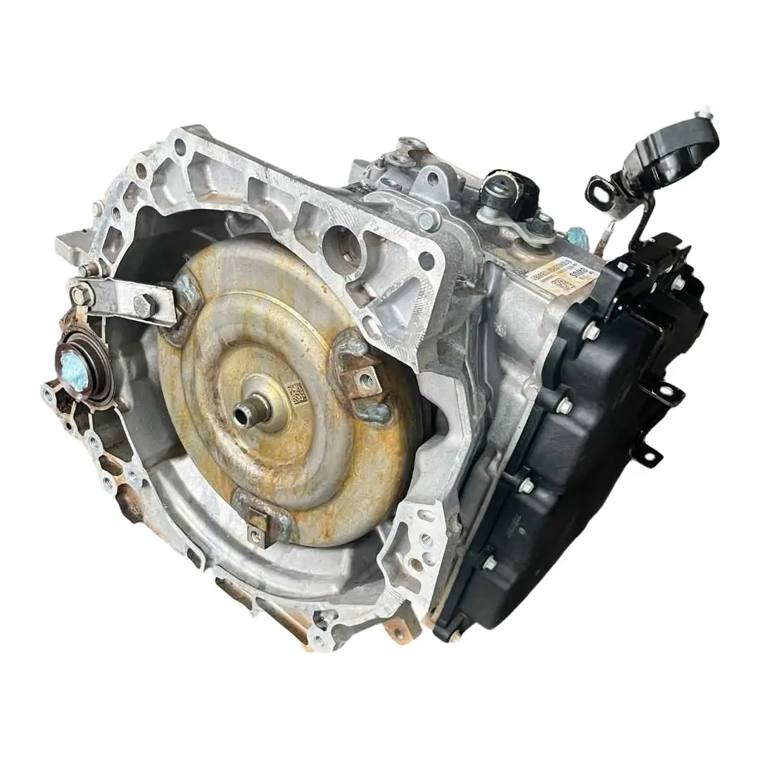 Caixa Cambio automático Chevrolet onix plus turbo 1.0 2020