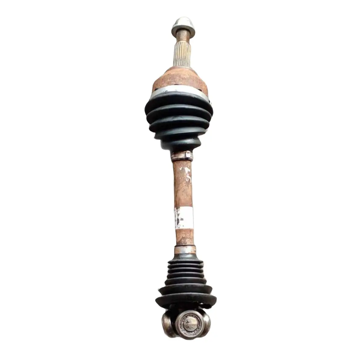 Semi Eixo Dianteiro Esquerdo Ford Ecosport 1.5 12v 2013/17