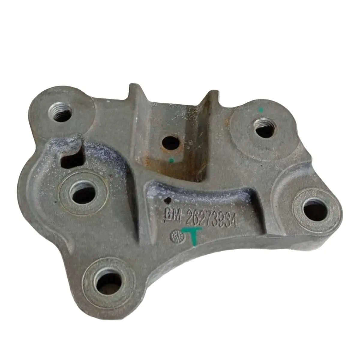 Suporte Coxim Câmbio Chevrolet Onix 2020 /25 26273934