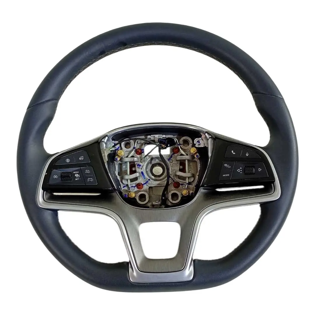 Volante De Direção BYD Song Plus 2021/26 3402010c