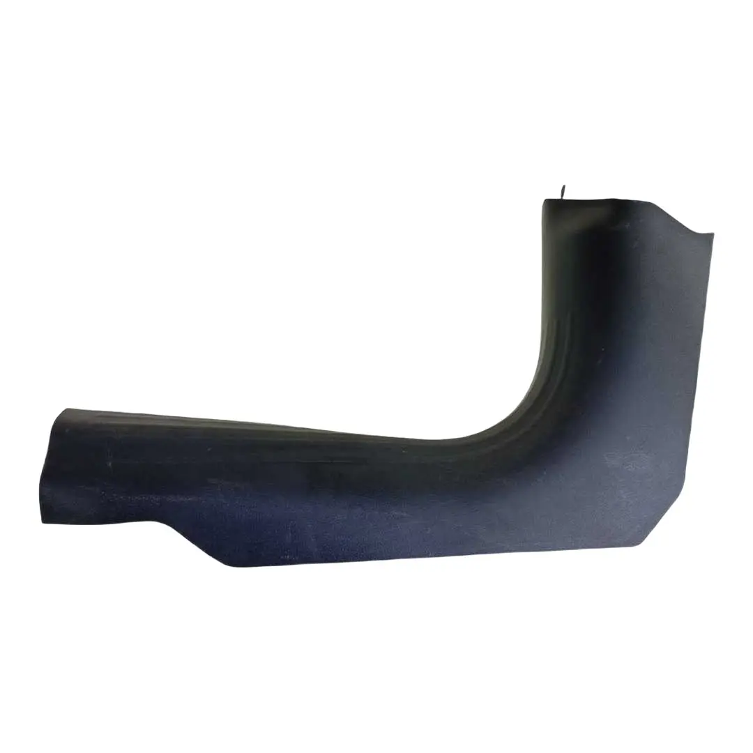 Acabamento Soleira Dianteira Esquerda Fiat Toro 2015/21 100231548