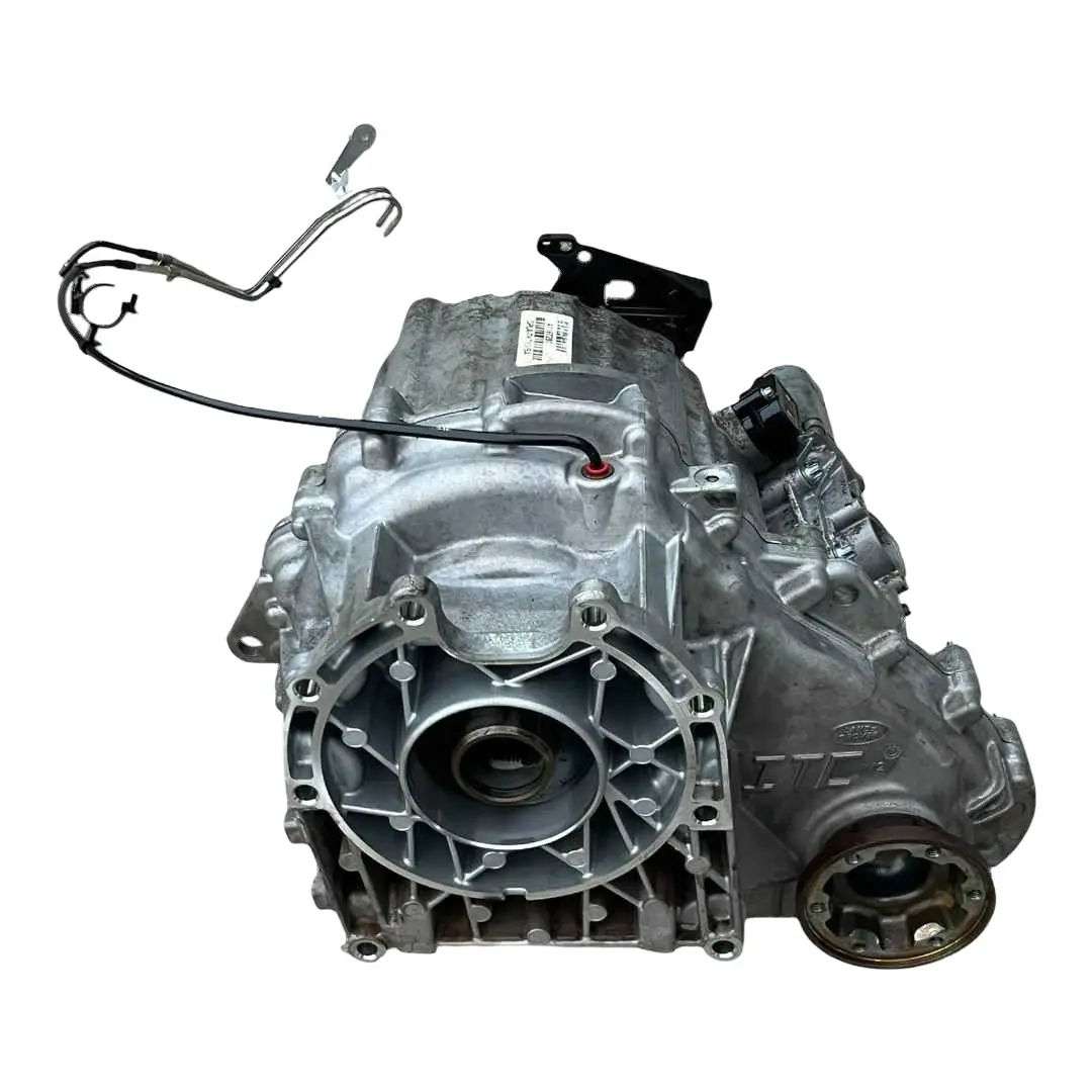 Caixa Traçao Land rover Discovery 4 3.0 4x4 2013/2017 USADO