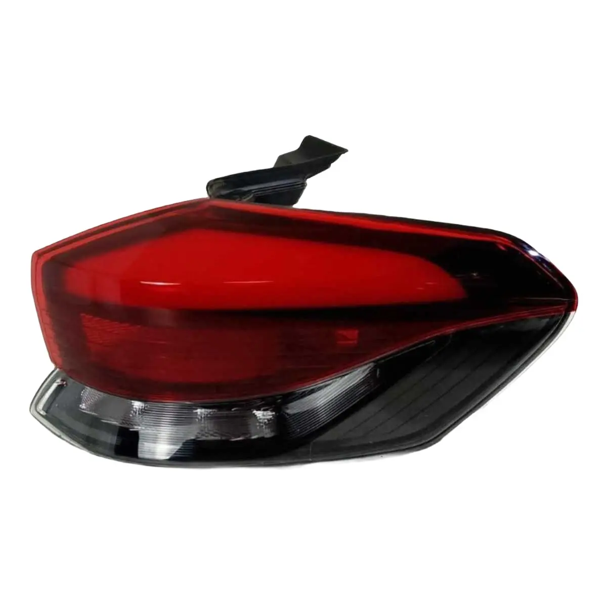 Lanterna Traseira Direita Canto Fiat Pulse 2021/2025 0130088