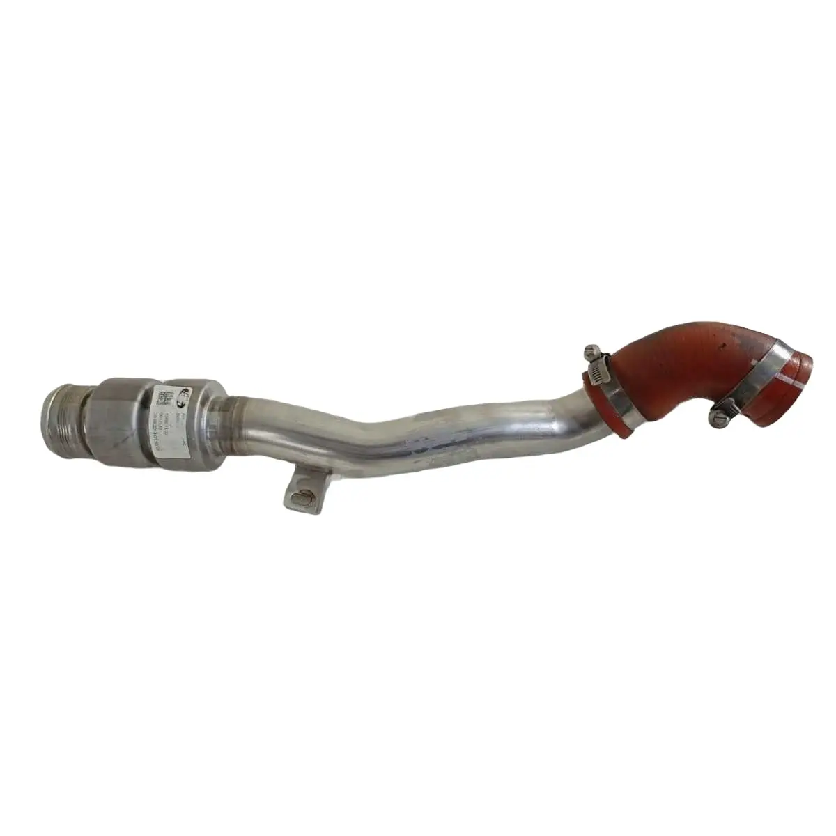 Cano Turbina Land Rover Discovery 3.0 6V 2014 126921100