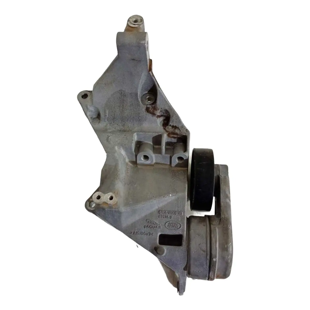 Suporte Alternador Land Rover Discovery 3.0 6V 2014 R8S3A2