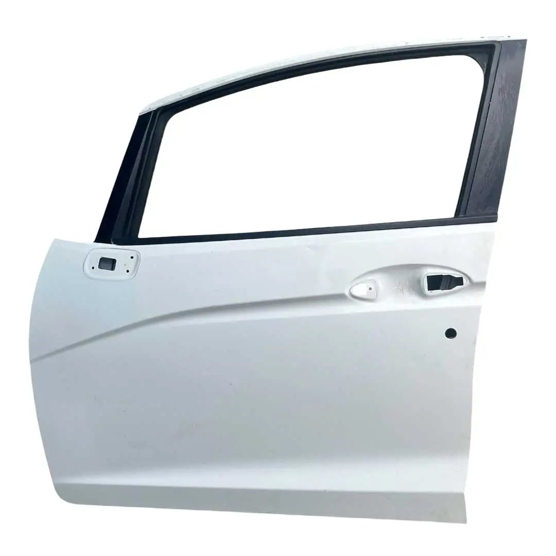 Porta Dianteira Esquerda Honda Fit 2019