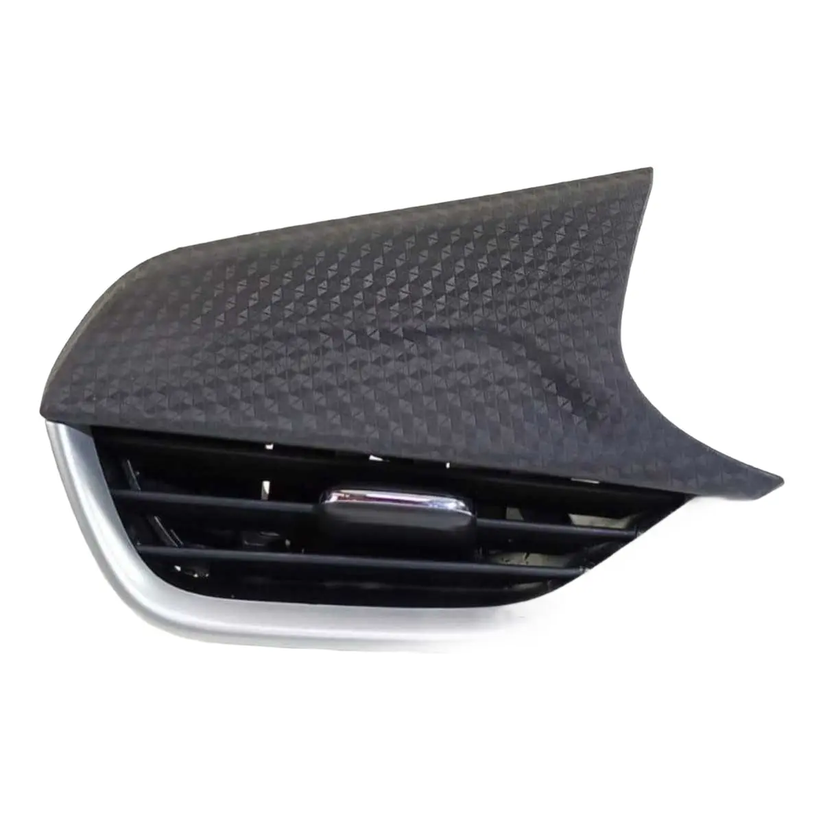 Difusor De Ar ESquerdo Chevrolet Onix 2020 26240861