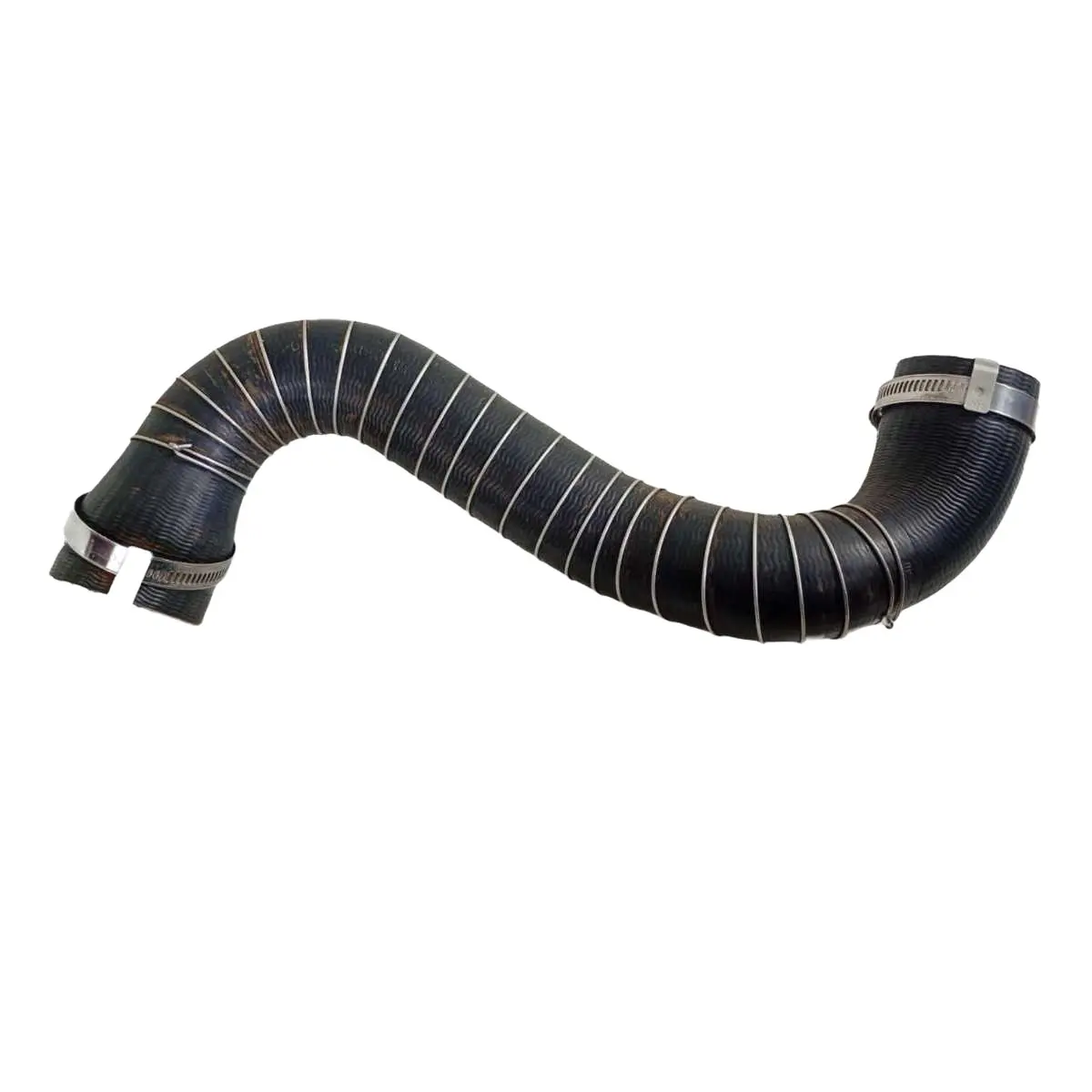 Mangueira Turbina Intercooler Rover Discovery 3.0 6V 10/16