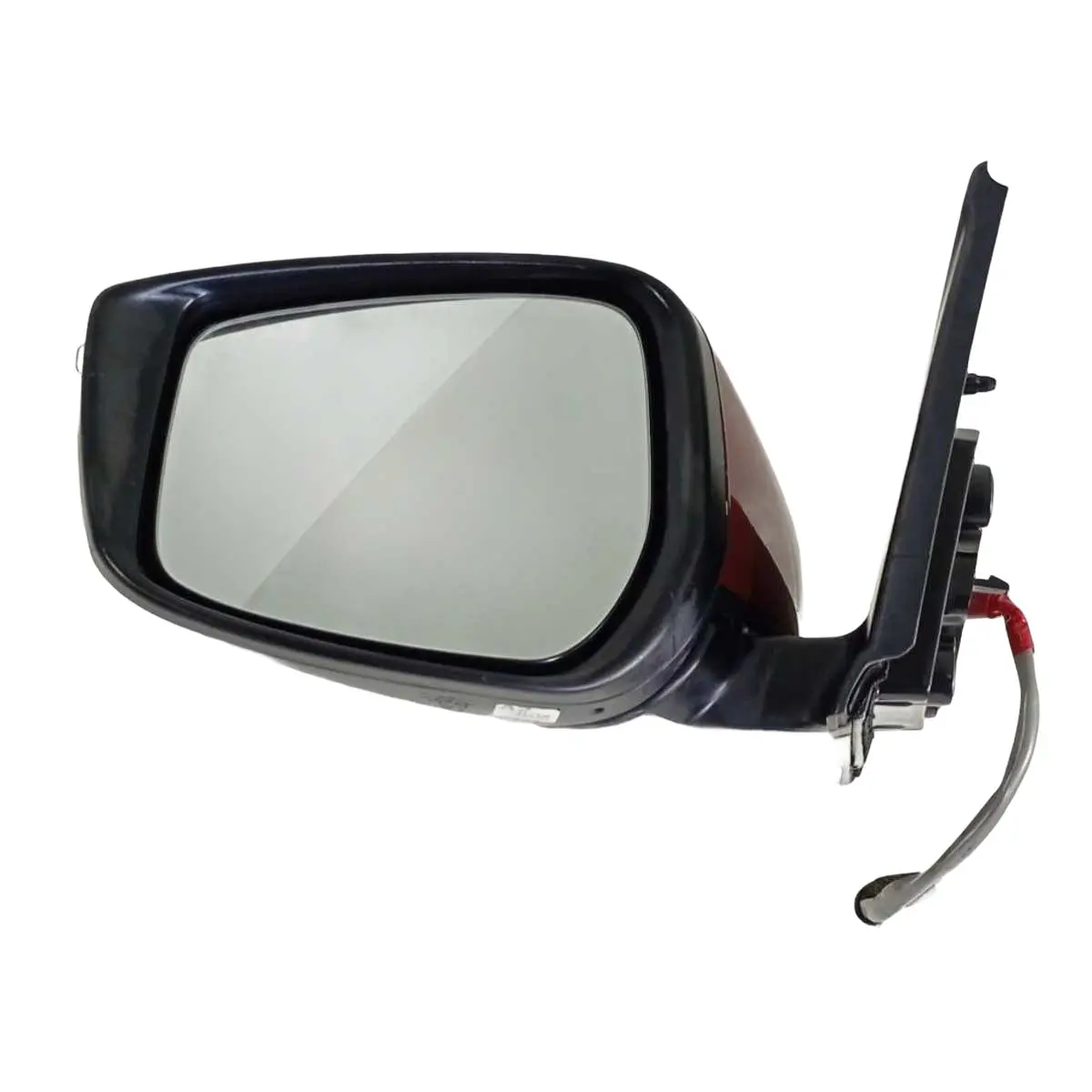 Retrovisor Elétrico Esq Nissan Kicks Advance 2022/24
