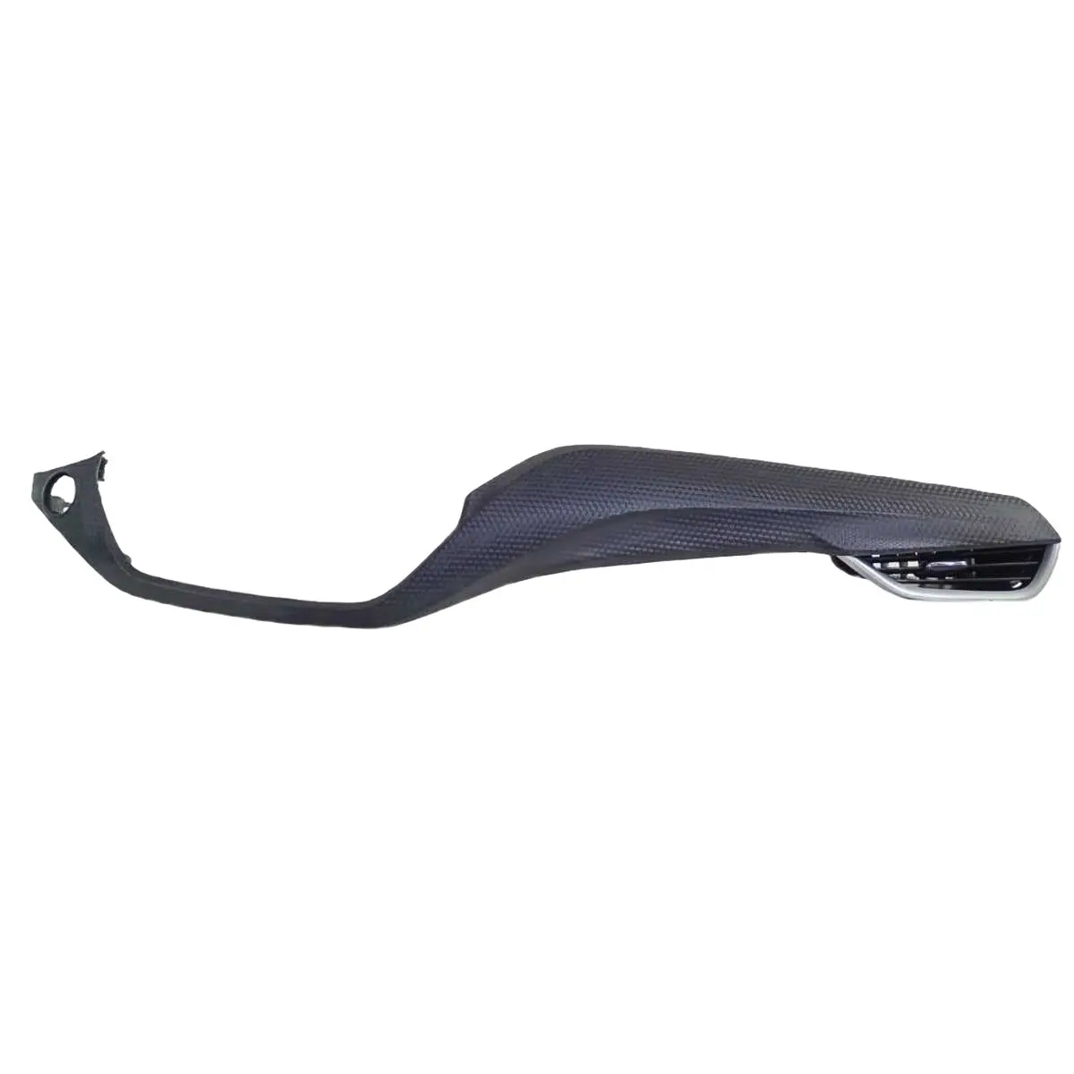 Moldura Painel Central Com Difusor Chevrolet Onix 2020/23 26240821