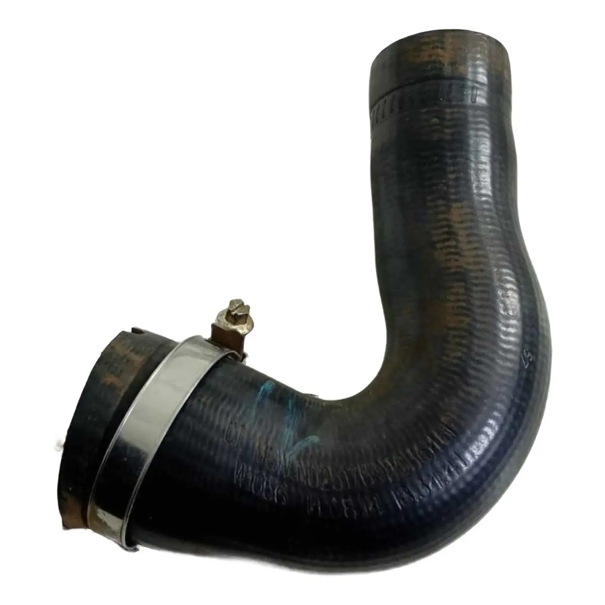 Mangueira Intercooler Direita Discovery 3.0 V6 2005/2014
