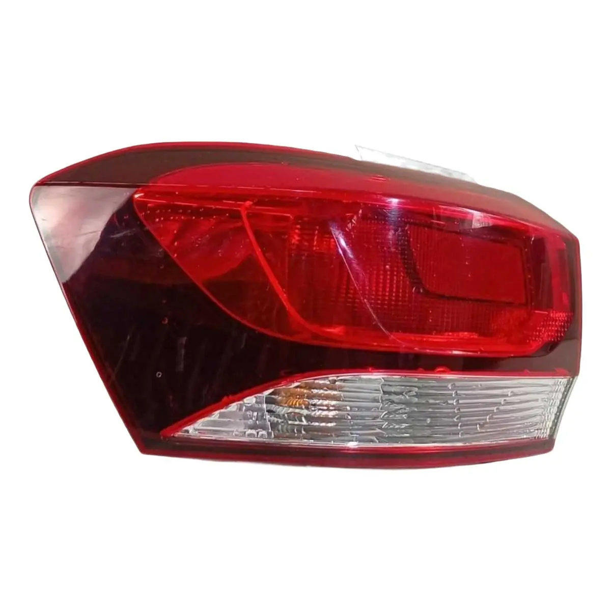 Lanterna Traseira Esquerda Chevrolet Spin 2018/25 52159598